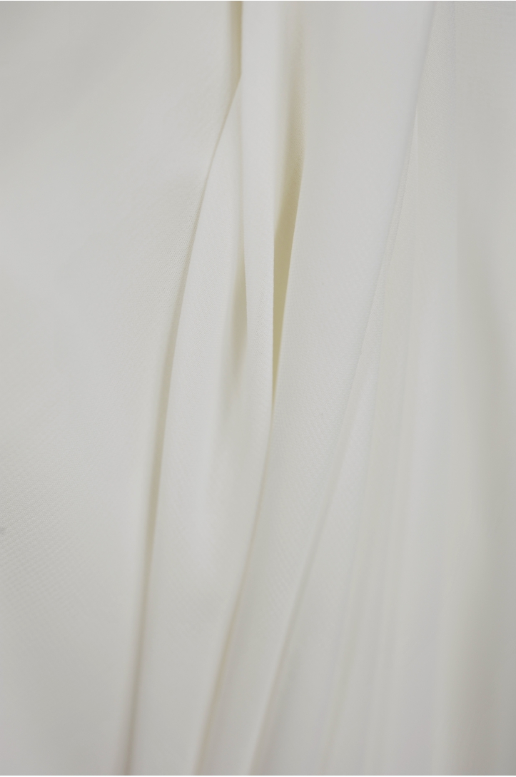 MUSSELIN BAUMWOLLEGEFLECHT FC010