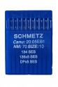 IGŁY SCHMETZ 16x231 SES