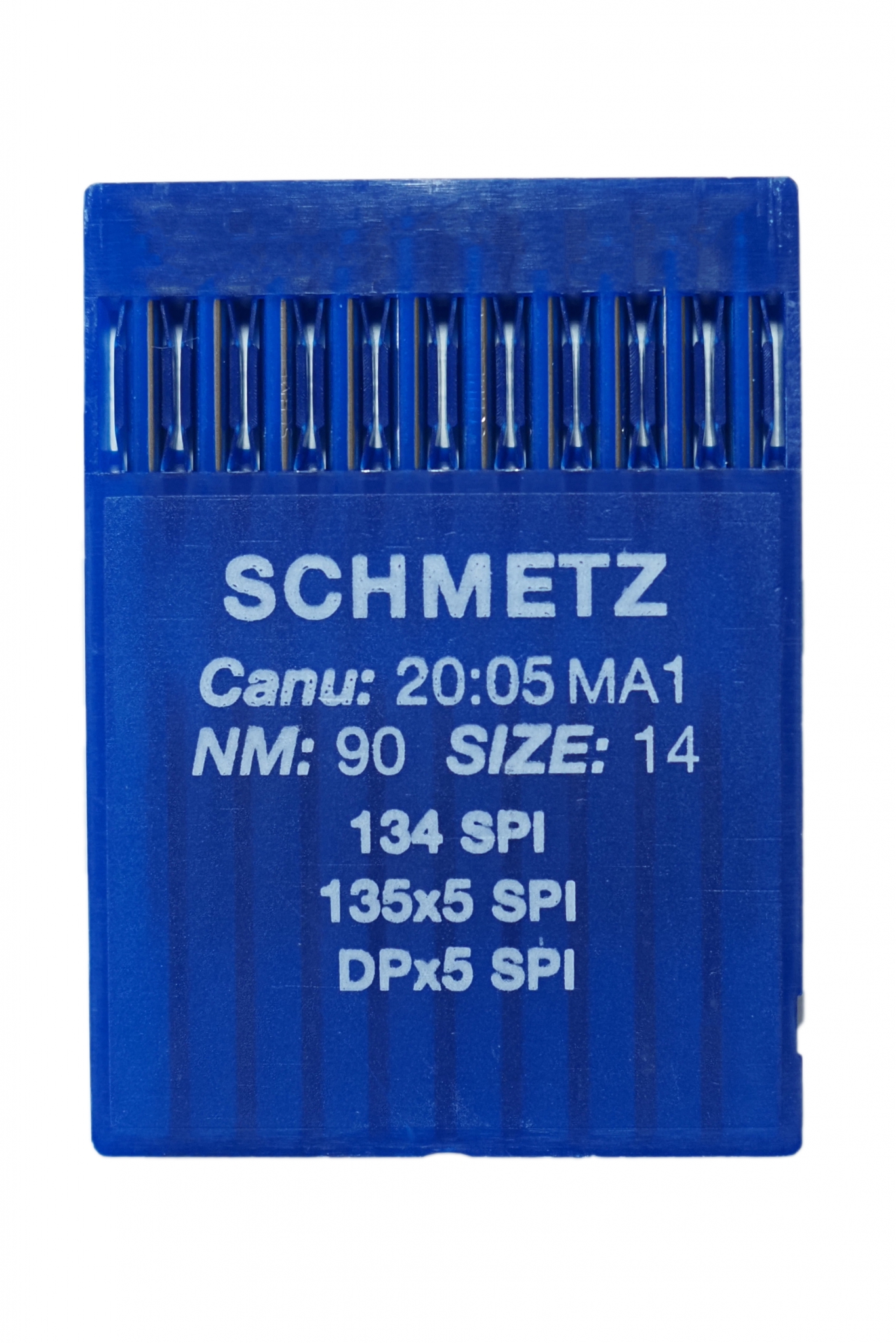 NADEL SCHMETZ 16x231 SPI