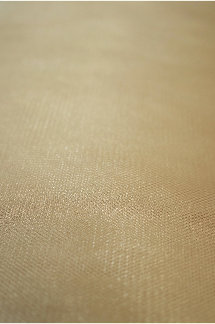 GLOSSY MEDIUM TULLE KRISTAL