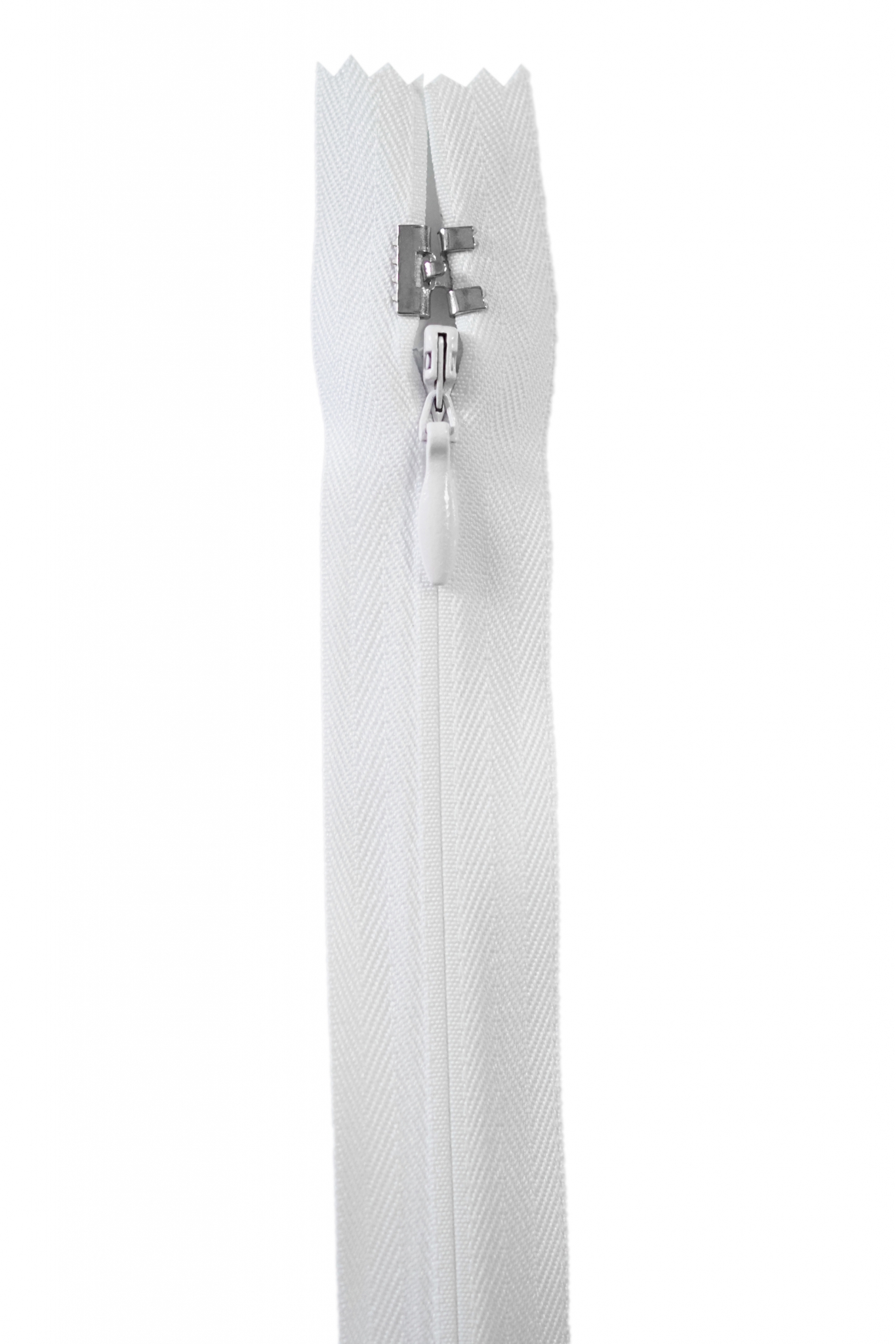 Zamek (25cm) z haczykiem