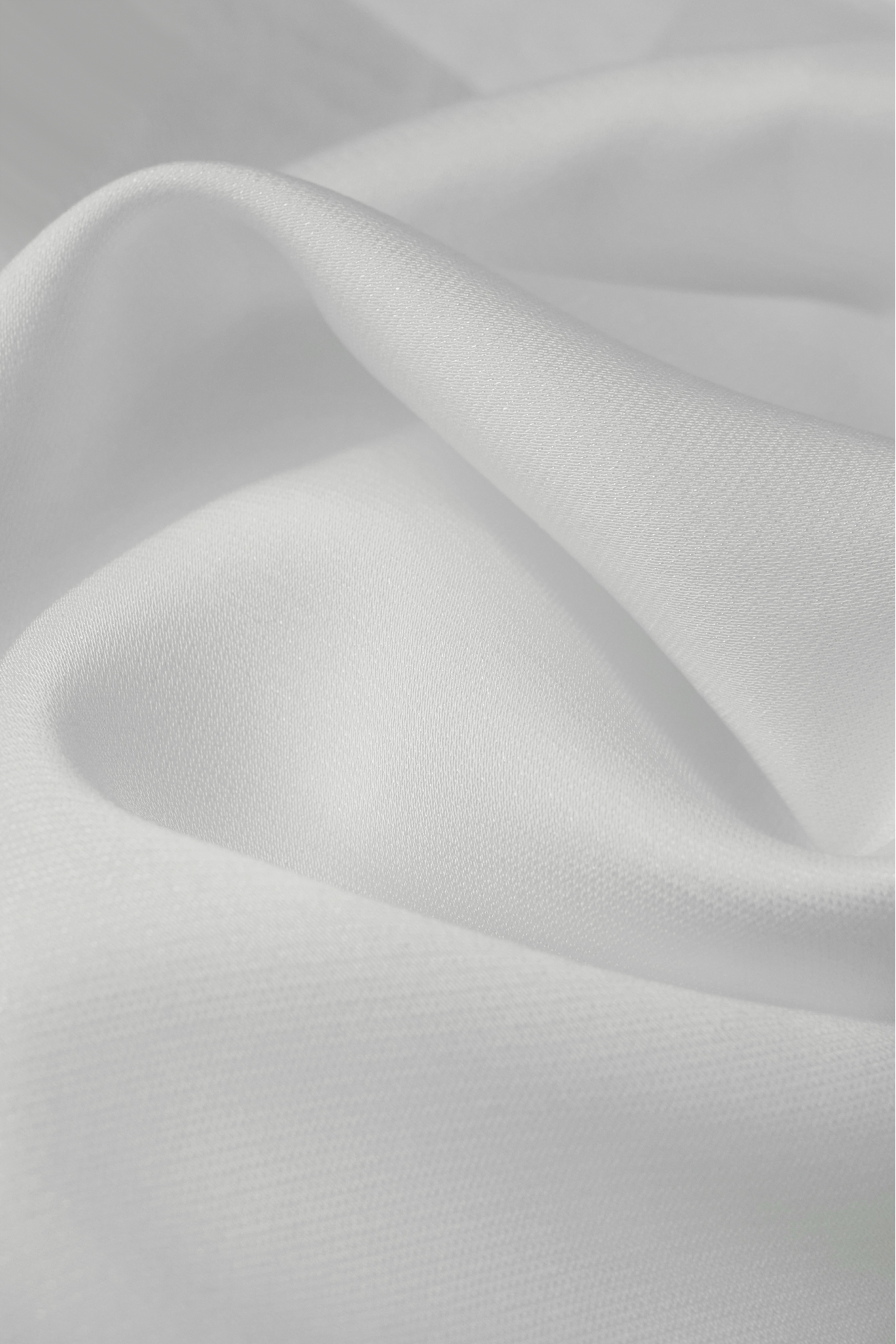 SEMI-SHINY LIGHTWEIGHT CREPE FR066