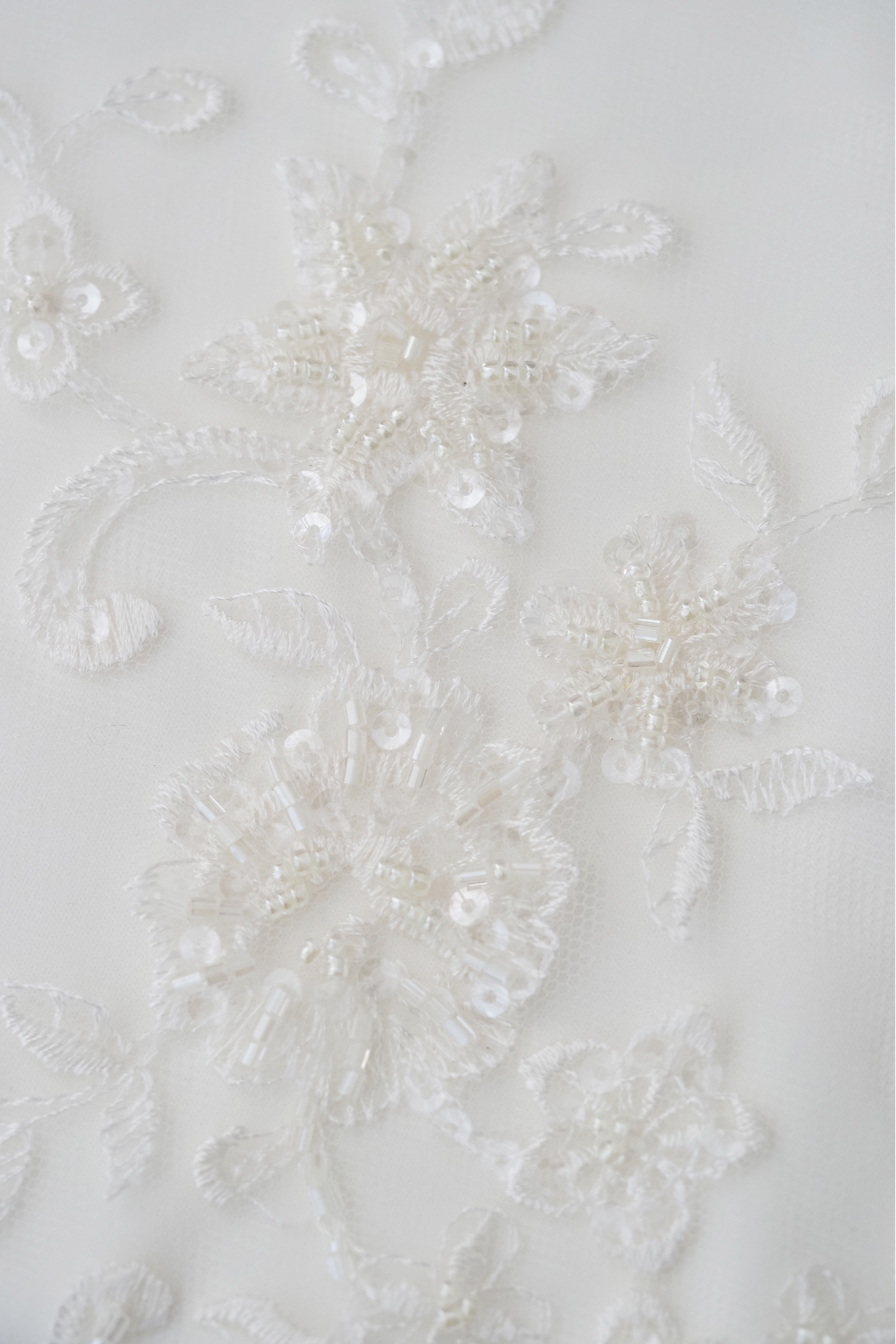 BRIDAL LACE W4328