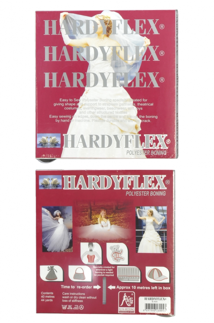 FISCHBEIN HARDYFLEX  6mm-12mm