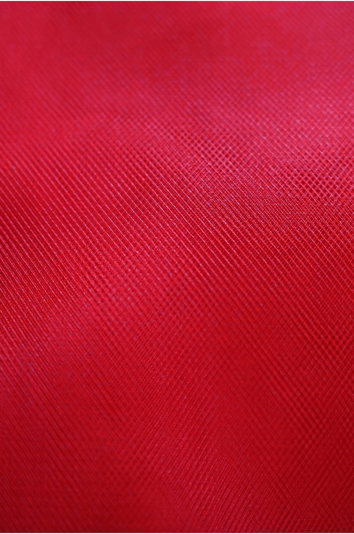 GLOSSY MEDIUM TULLE KRISTAL