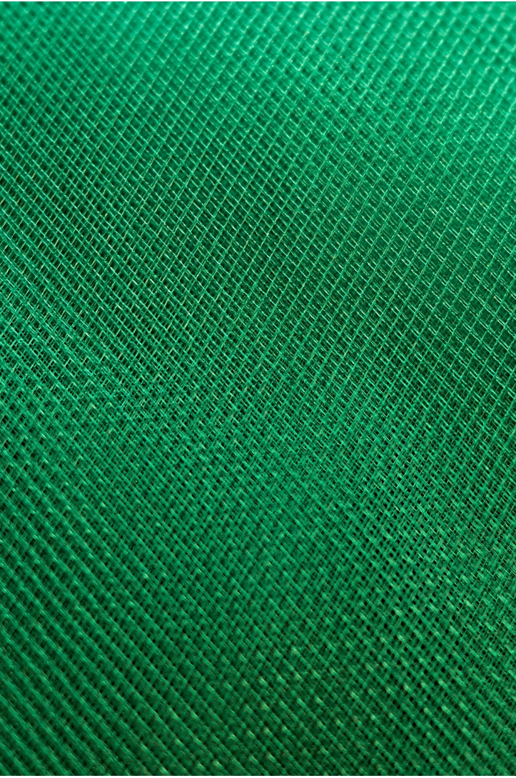 KLEIDER-TÜLL VOKRISTAL GLÄNZEND