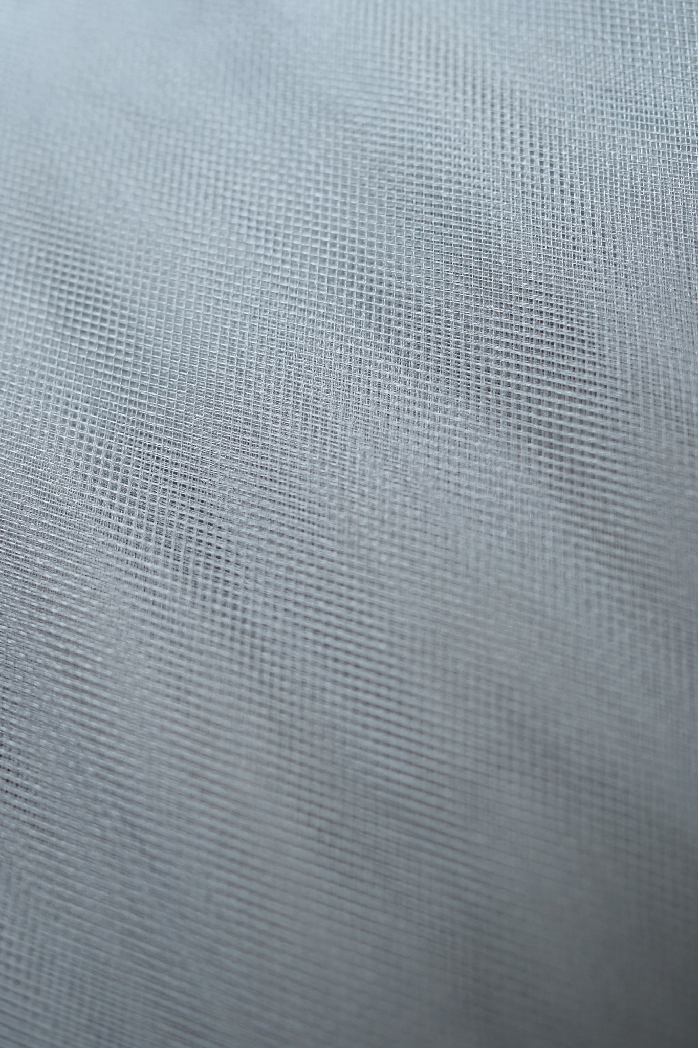 GLOSSY MEDIUM TULLE KRISTAL