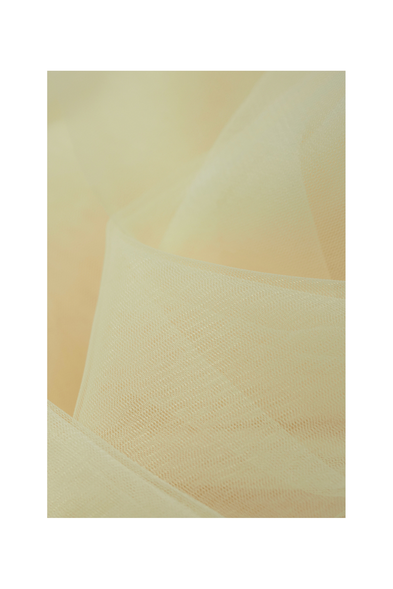 KLEIDER-TÜLL IHAYAL FARBEN