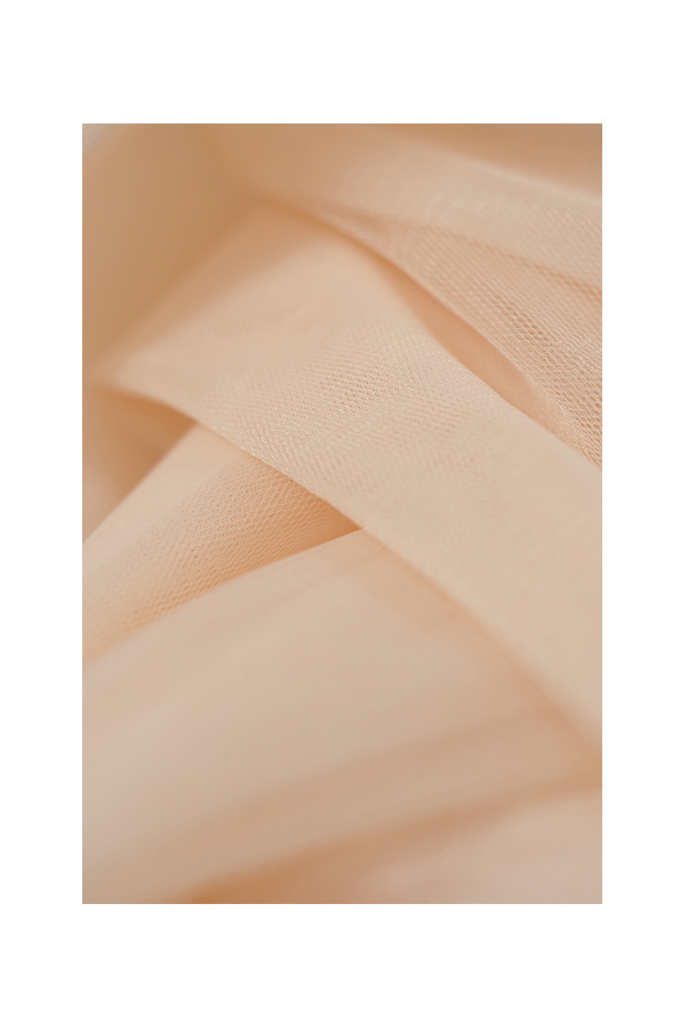 TIUL SUKIENKOWY IHAYAL KOLORY