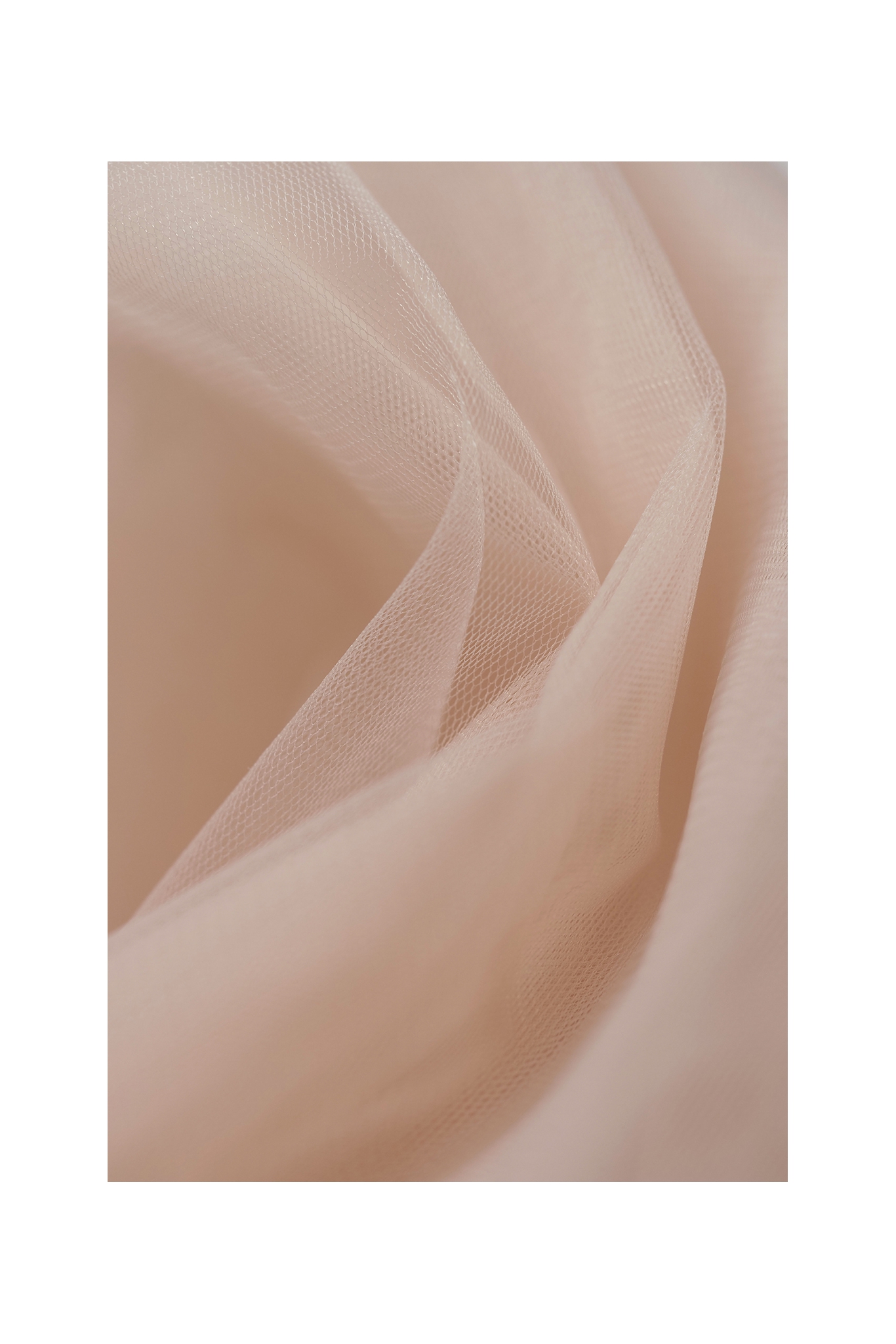 TIUL SUKIENKOWY IHAYAL KOLORY