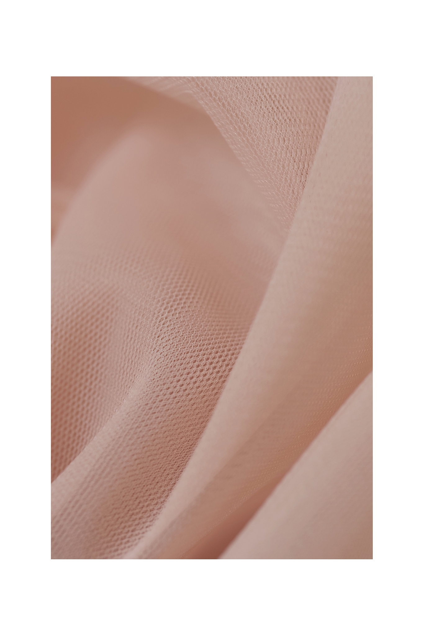 KLEIDER-TÜLL IHAYAL FARBEN