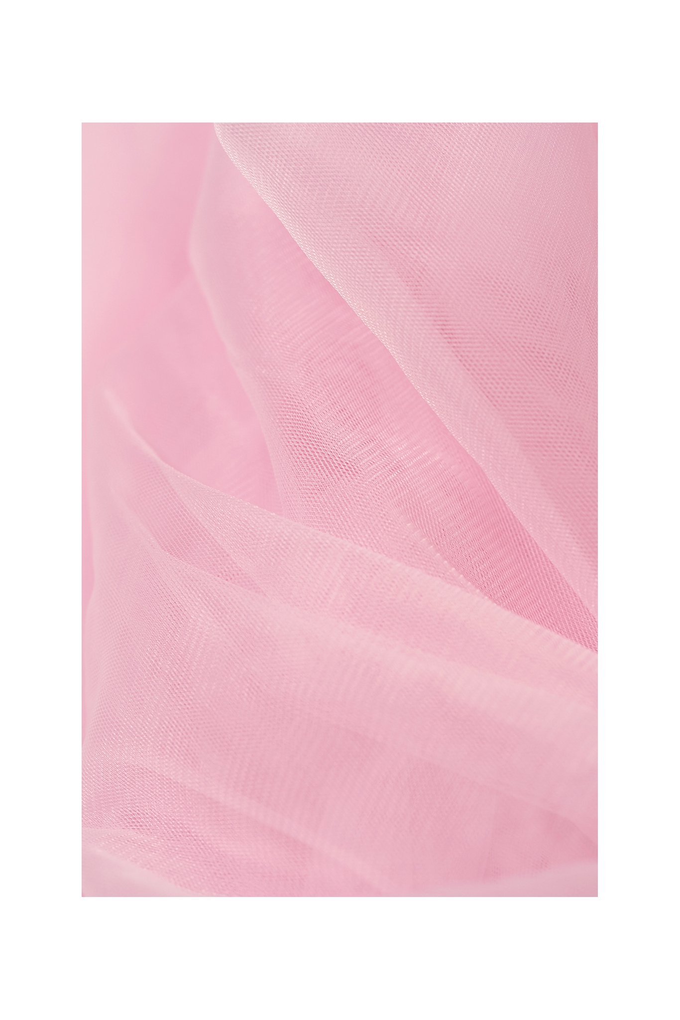 KLEIDER-TÜLL IHAYAL FARBEN