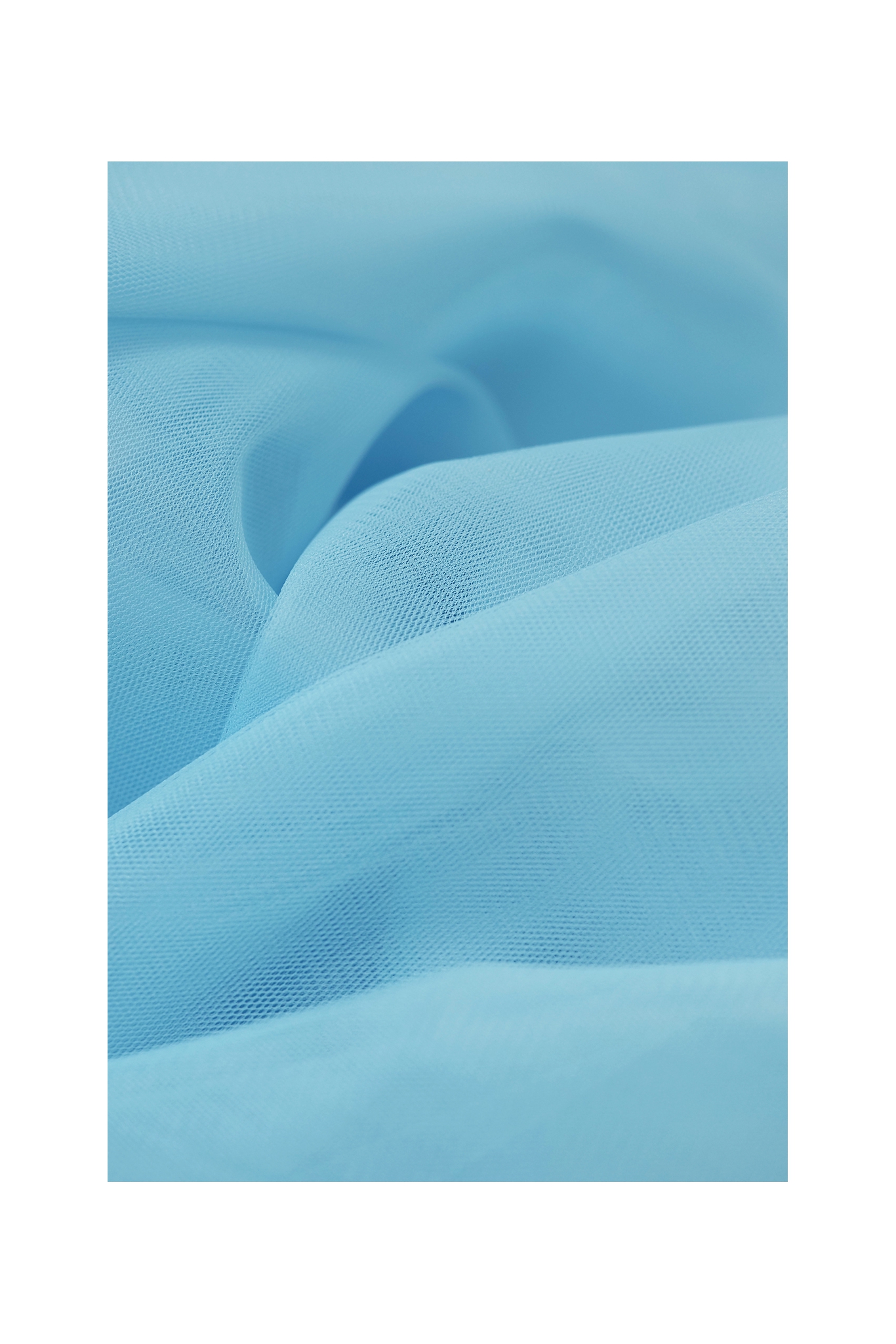 TIUL SUKIENKOWY IHAYAL KOLORY