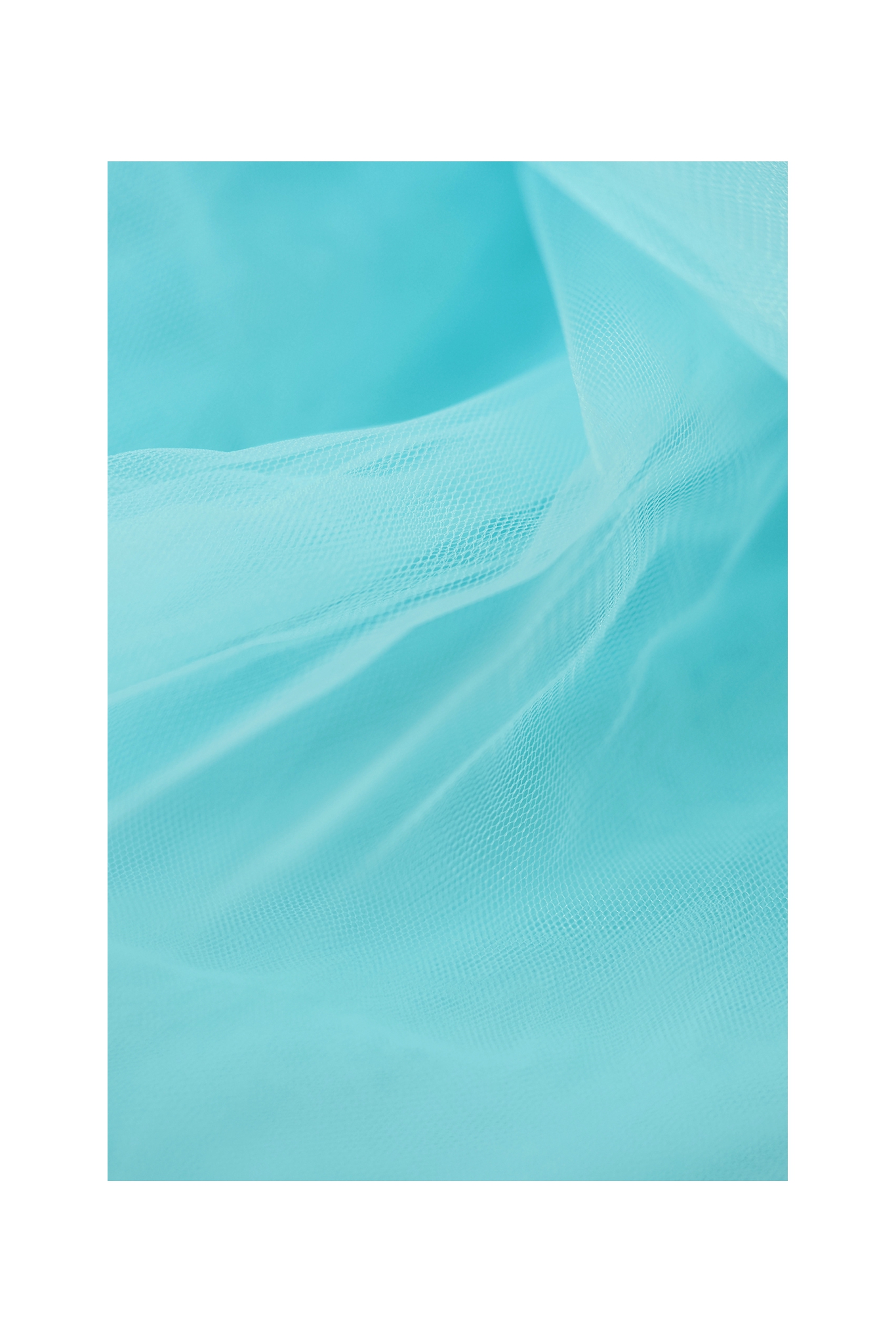 KLEIDER-TÜLL IHAYAL FARBEN