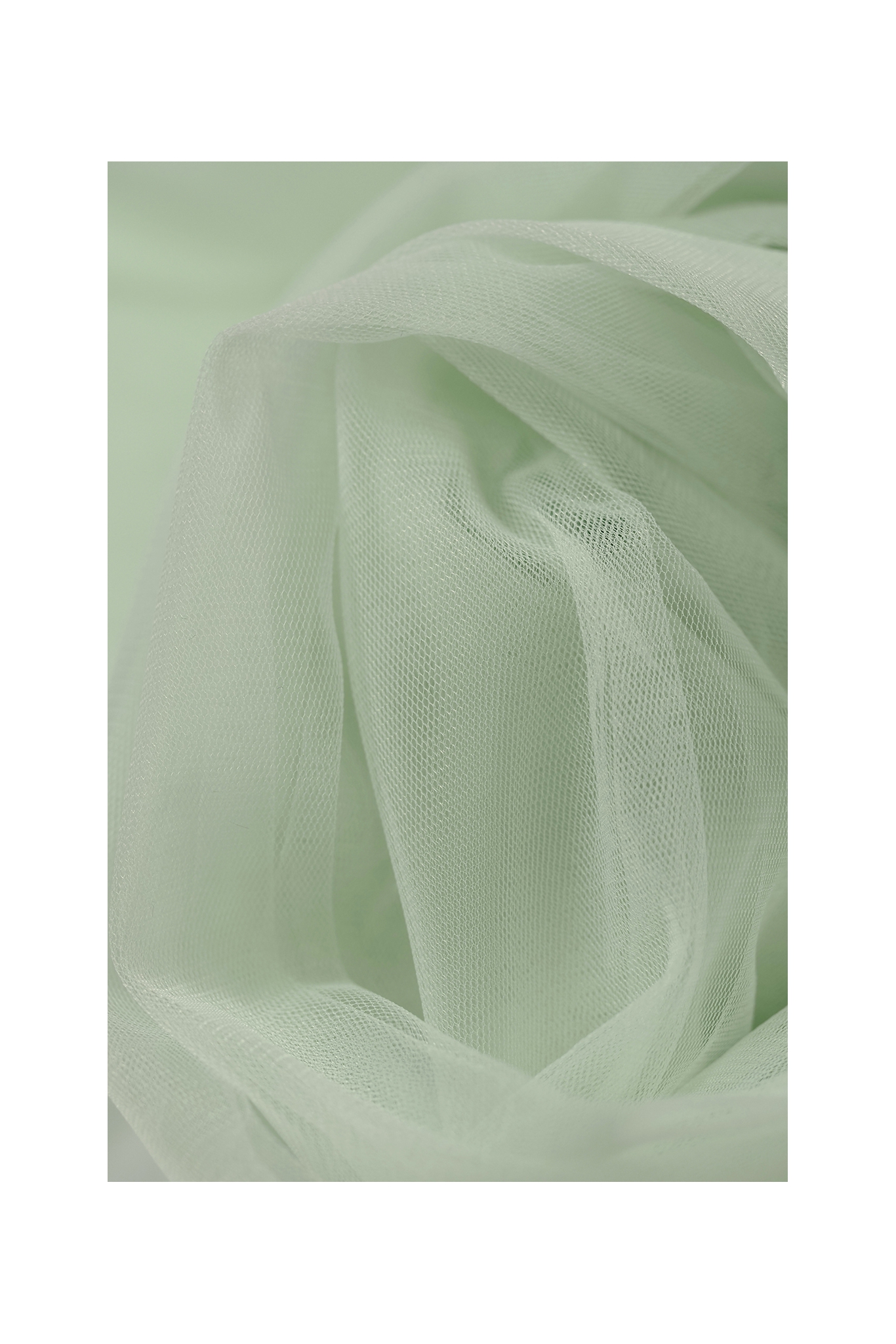 KLEIDER-TÜLL IHAYAL FARBEN