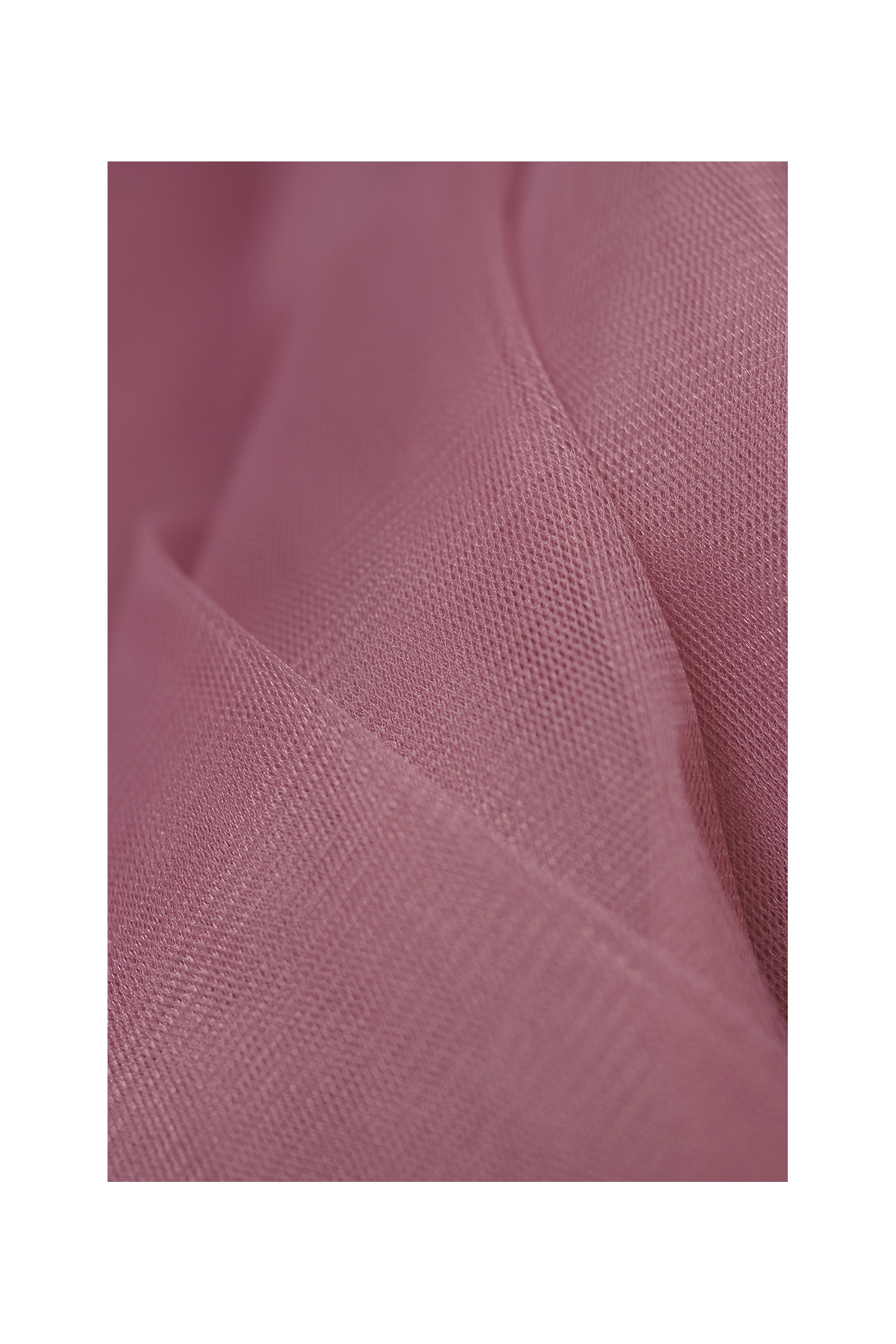 KLEIDER-TÜLL IHAYAL FARBEN