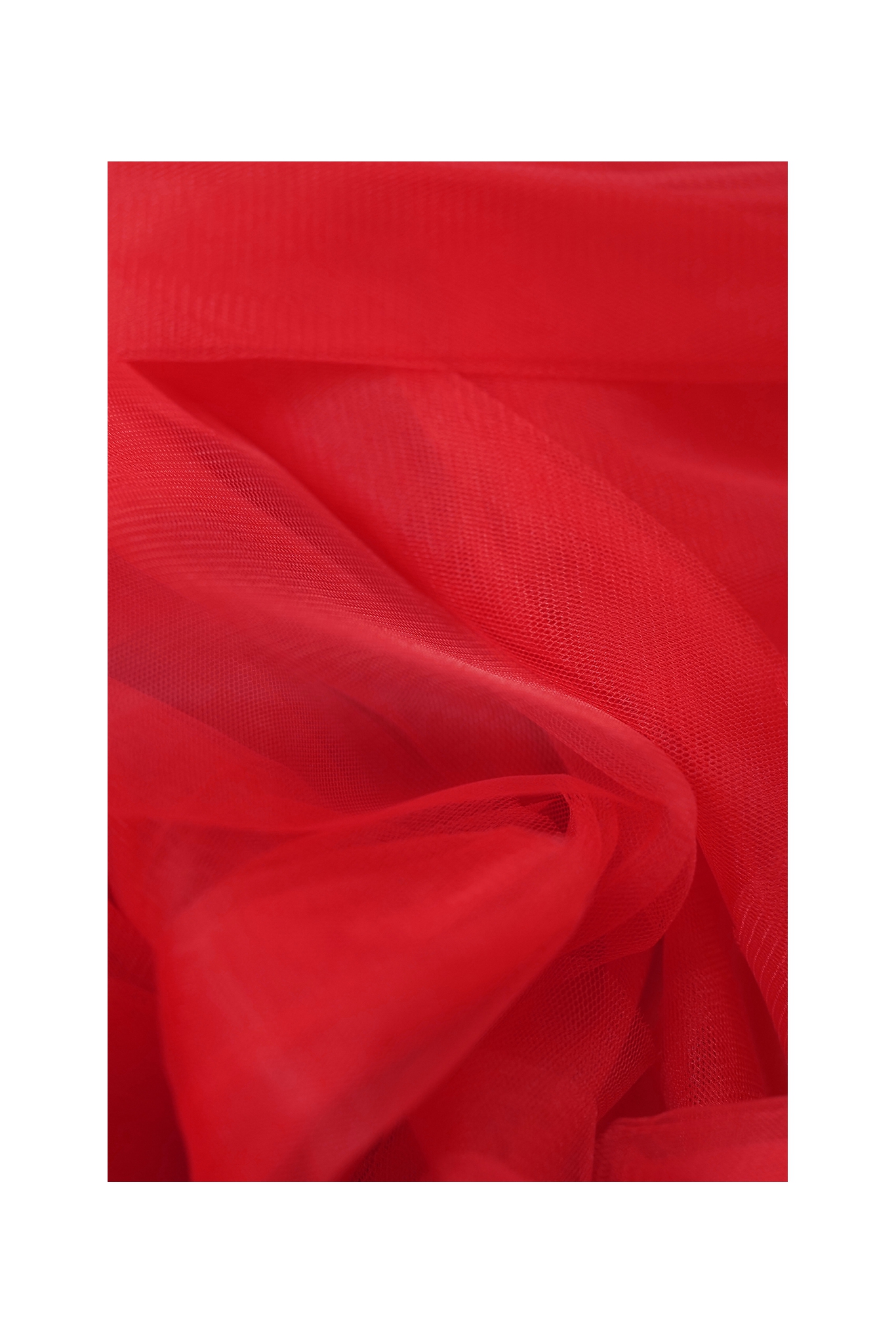 TIUL SUKIENKOWY IHAYAL KOLORY