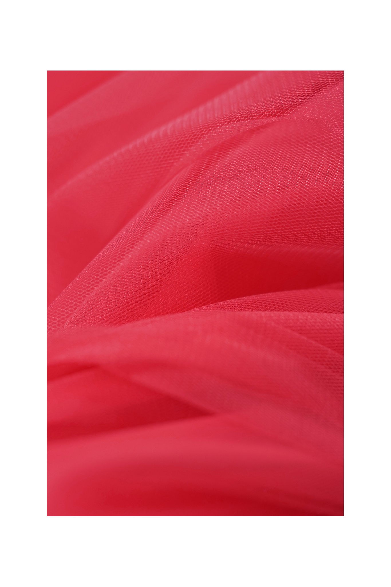 KLEIDER-TÜLL IHAYAL FARBEN