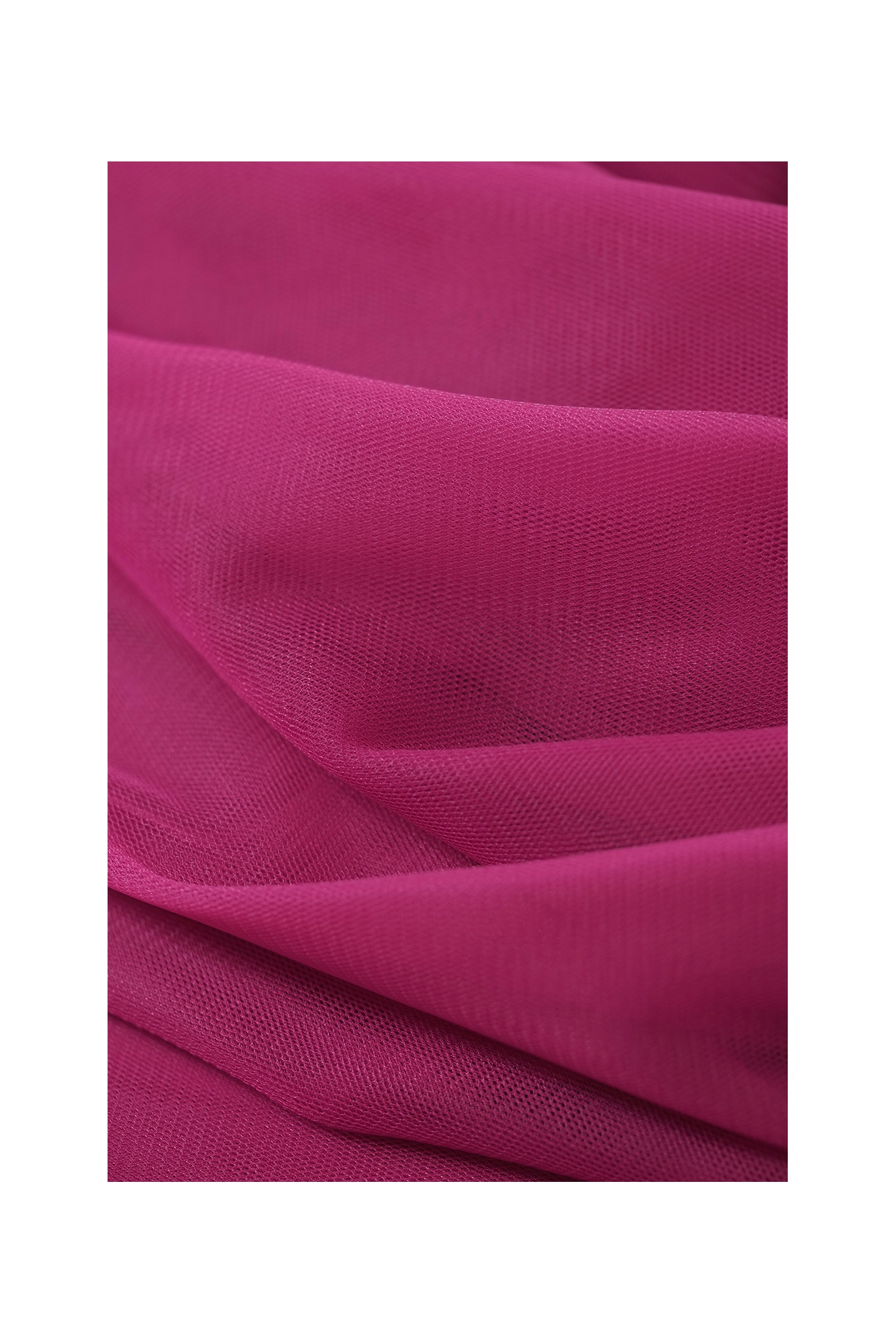 KLEIDER-TÜLL IHAYAL FARBEN