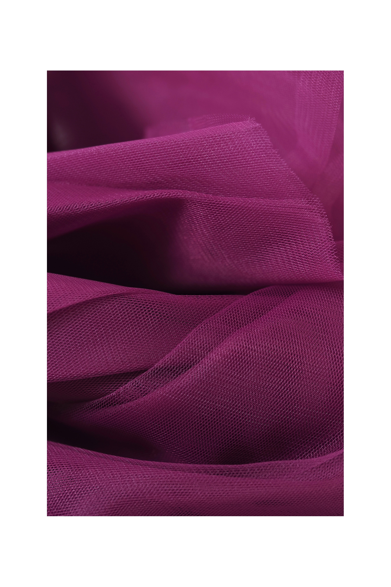 TIUL SUKIENKOWY IHAYAL KOLORY