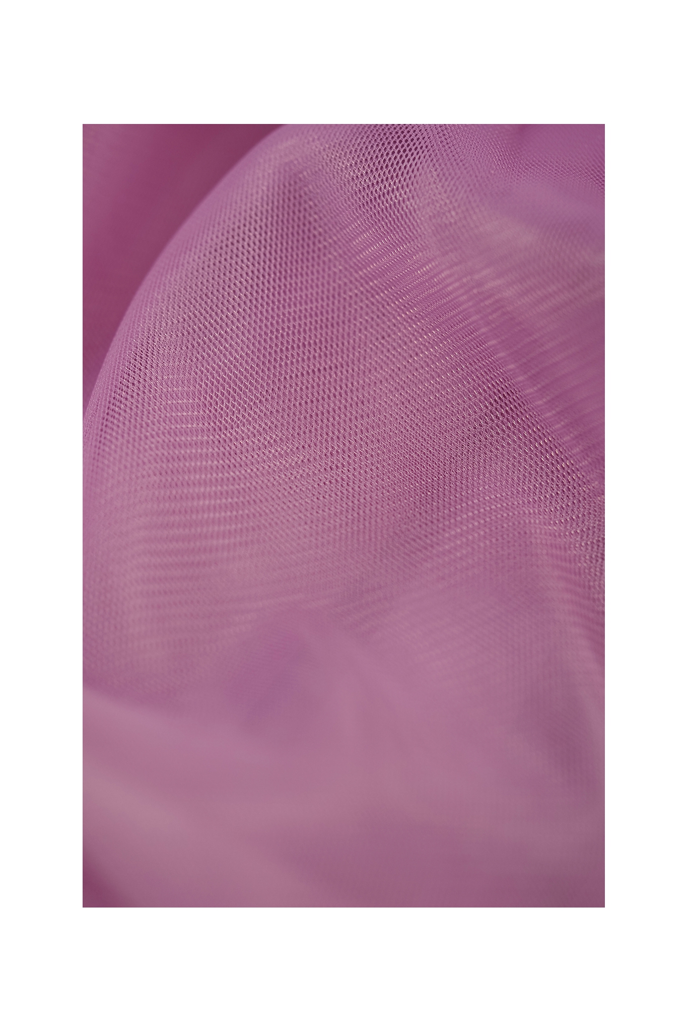 KLEIDER-TÜLL IHAYAL FARBEN