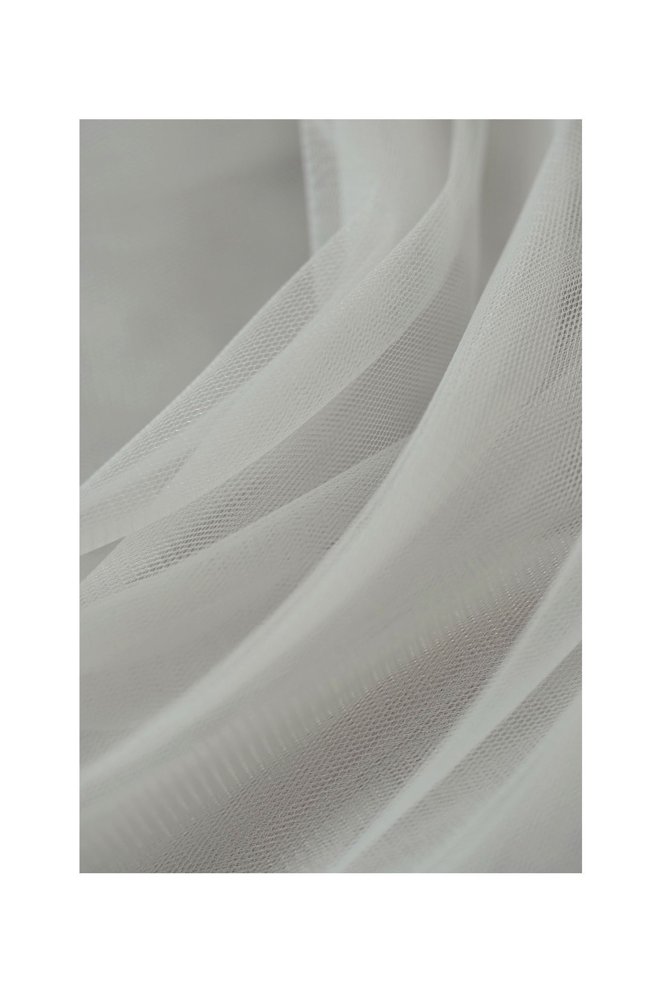 KLEIDER-TÜLL IHAYAL FARBEN