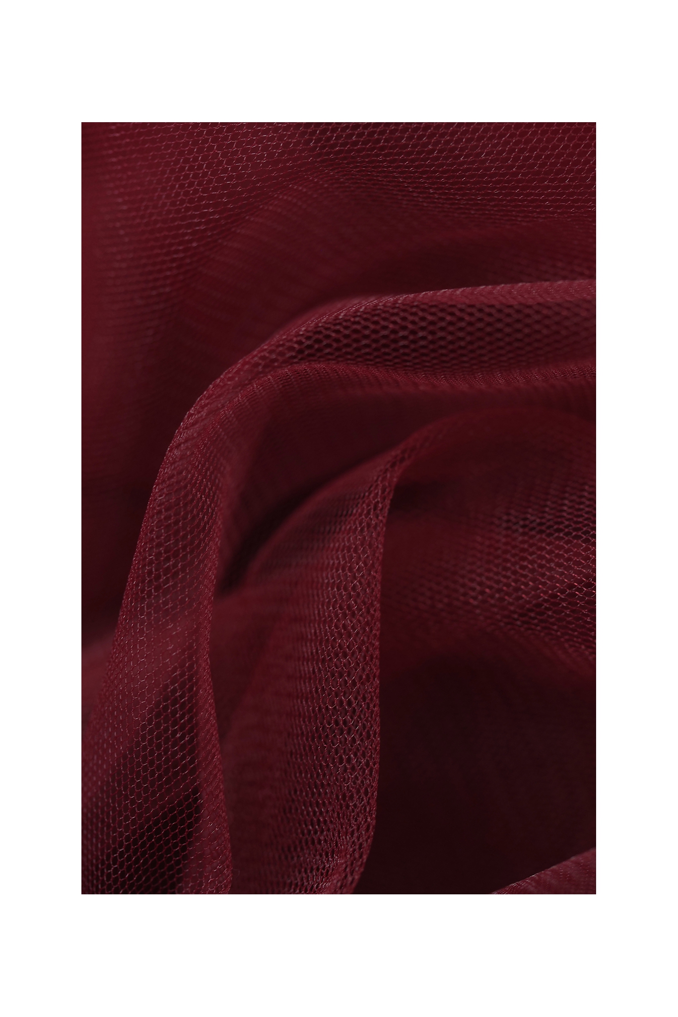 KLEIDER-TÜLL IHAYAL FARBEN