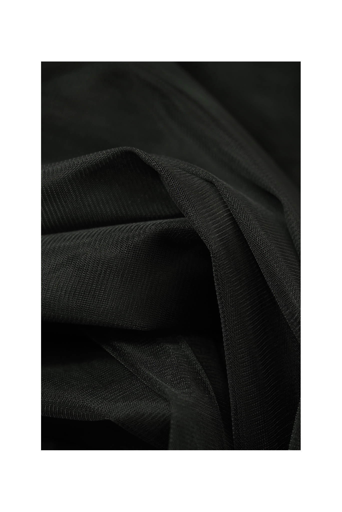 KLEIDER-TÜLL IHAYAL FARBEN