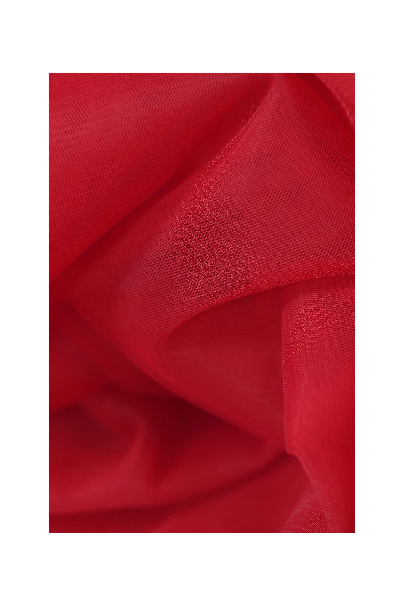 KLEIDER-TÜLL IHAYAL FARBEN