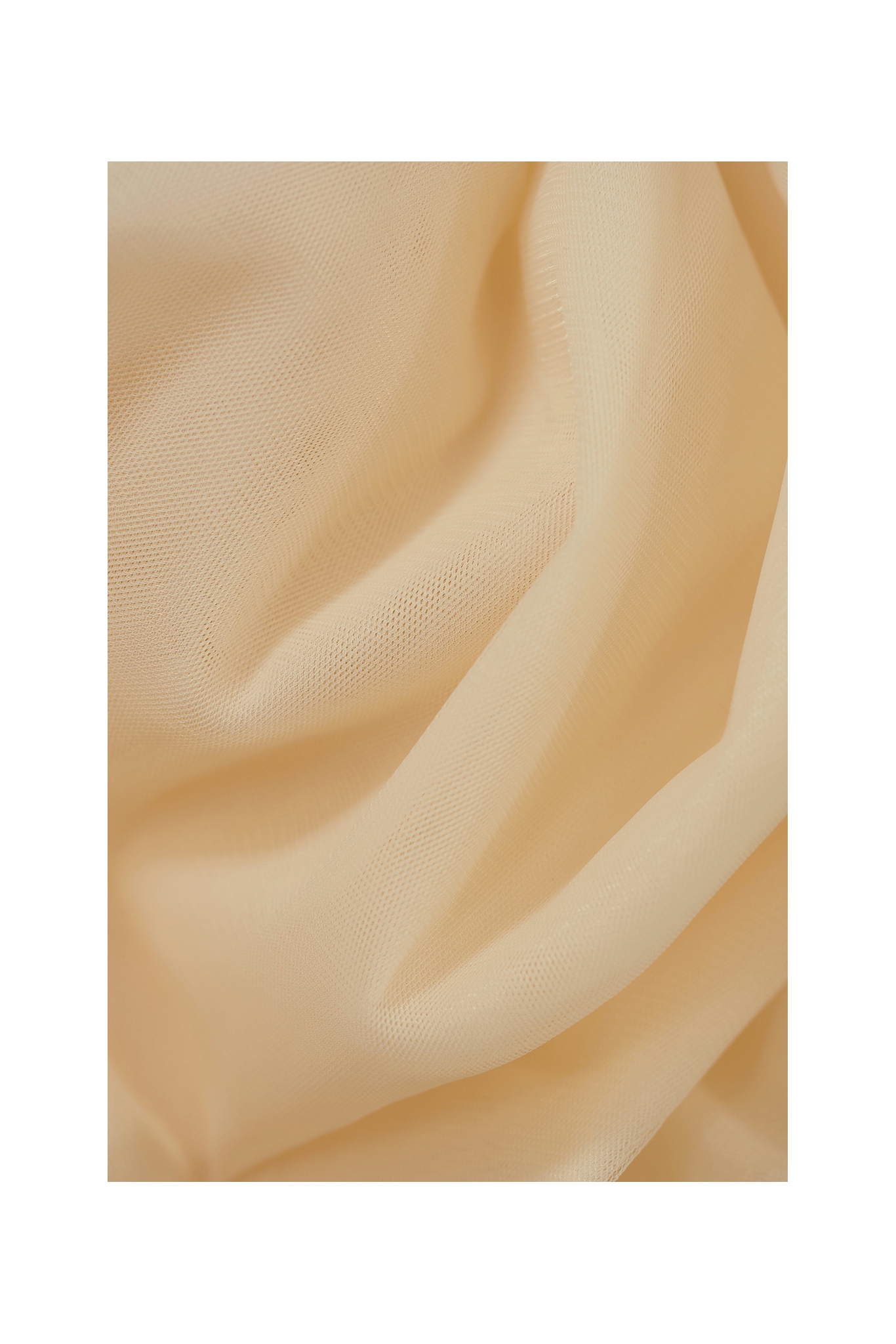 KLEIDER-TÜLL IHAYAL FARBEN