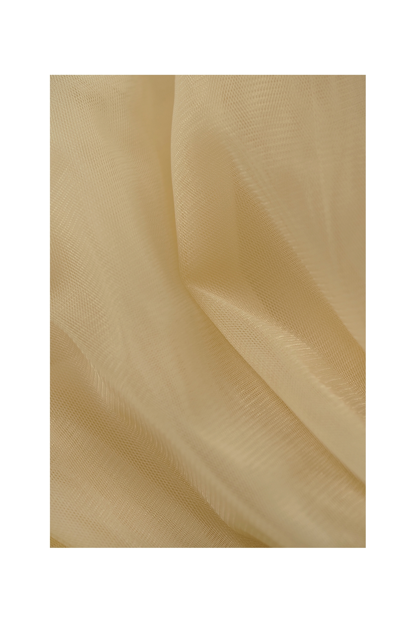 KLEIDER-TÜLL IHAYAL FARBEN