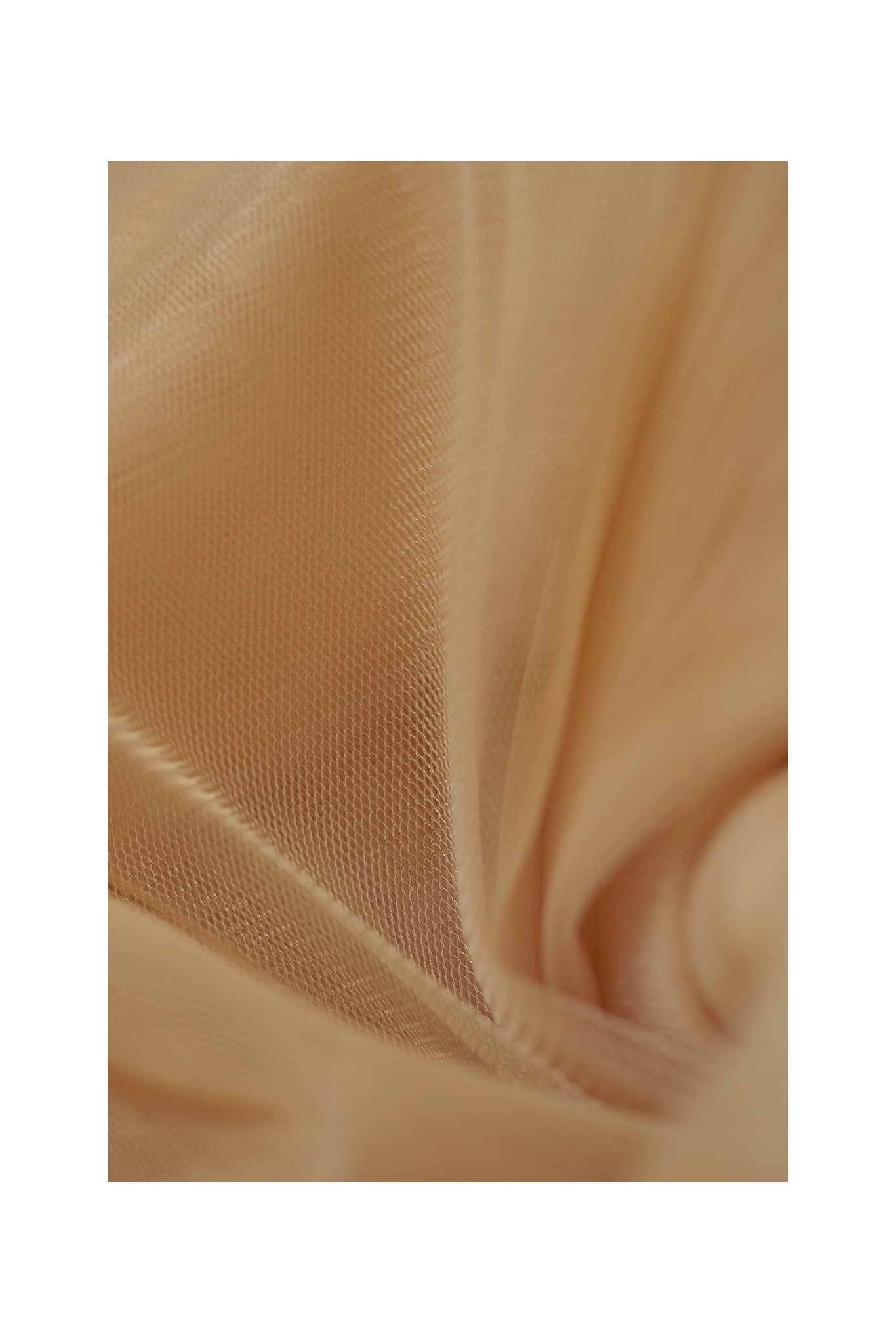 KLEIDER-TÜLL IHAYAL FARBEN