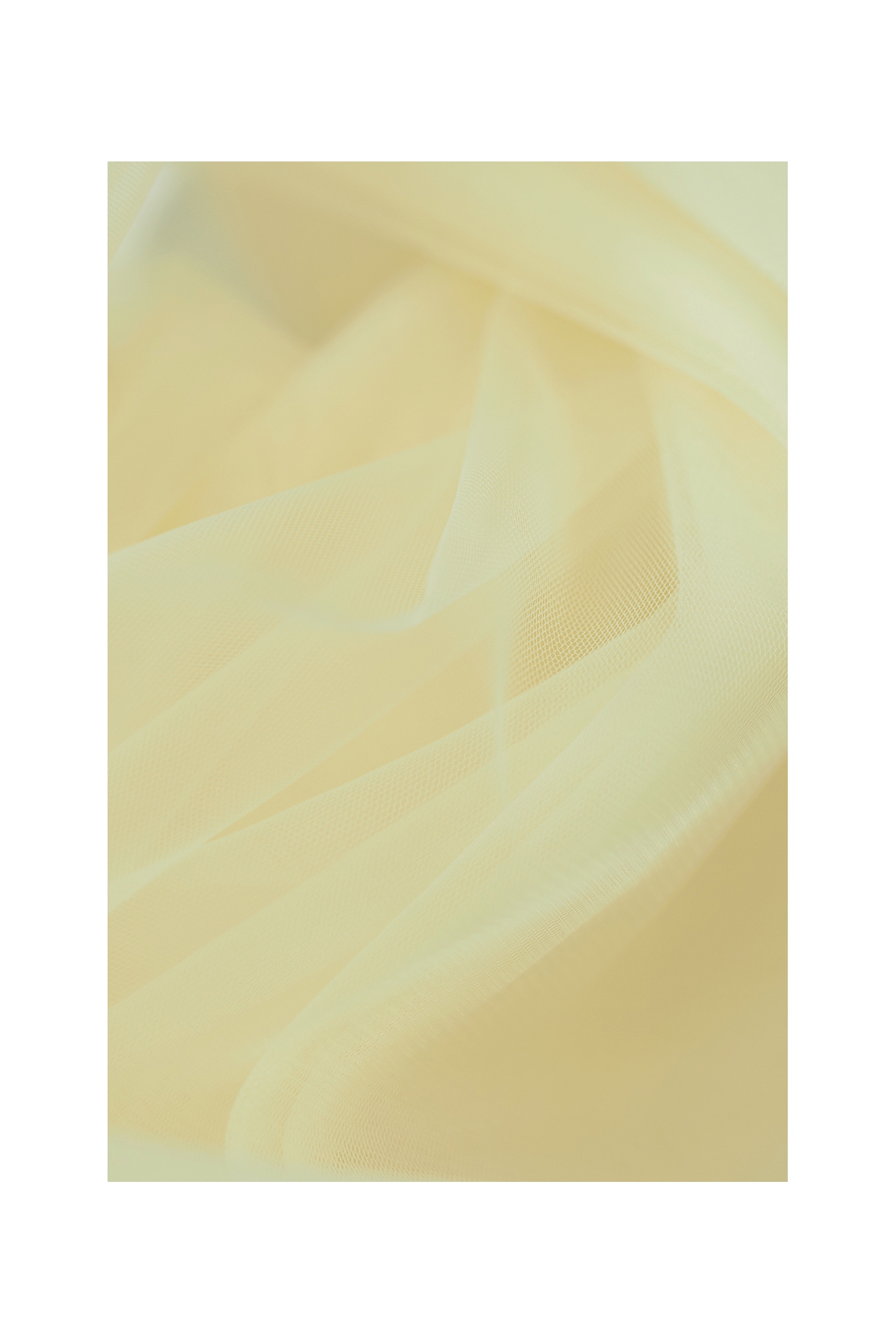 KLEIDER-TÜLL IHAYAL FARBEN