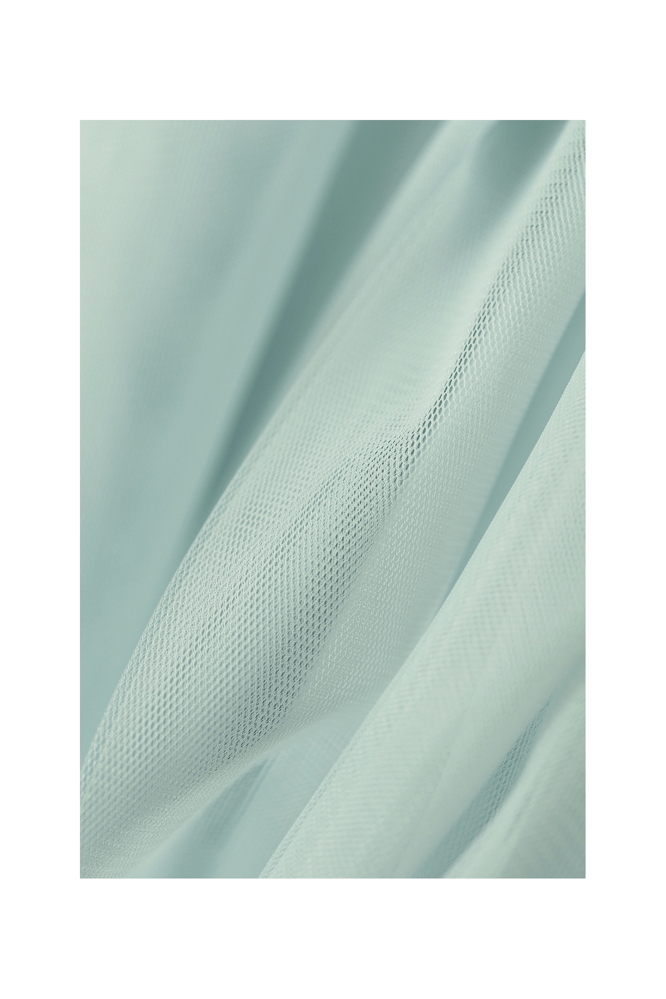 KLEIDER-TÜLL IHAYAL FARBEN