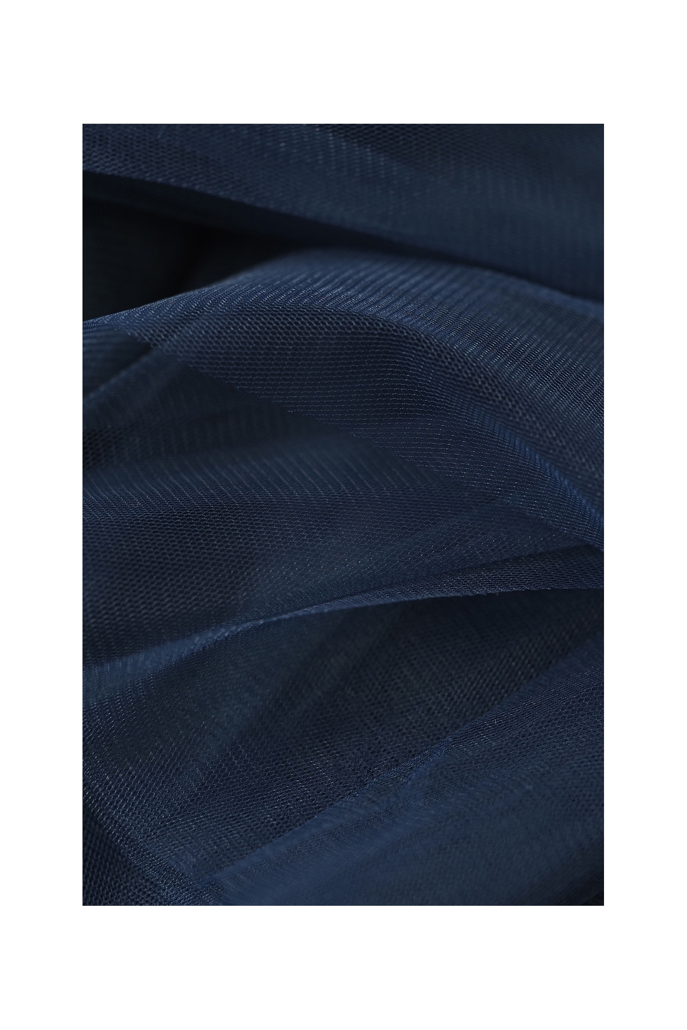 KLEIDER-TÜLL IHAYAL FARBEN