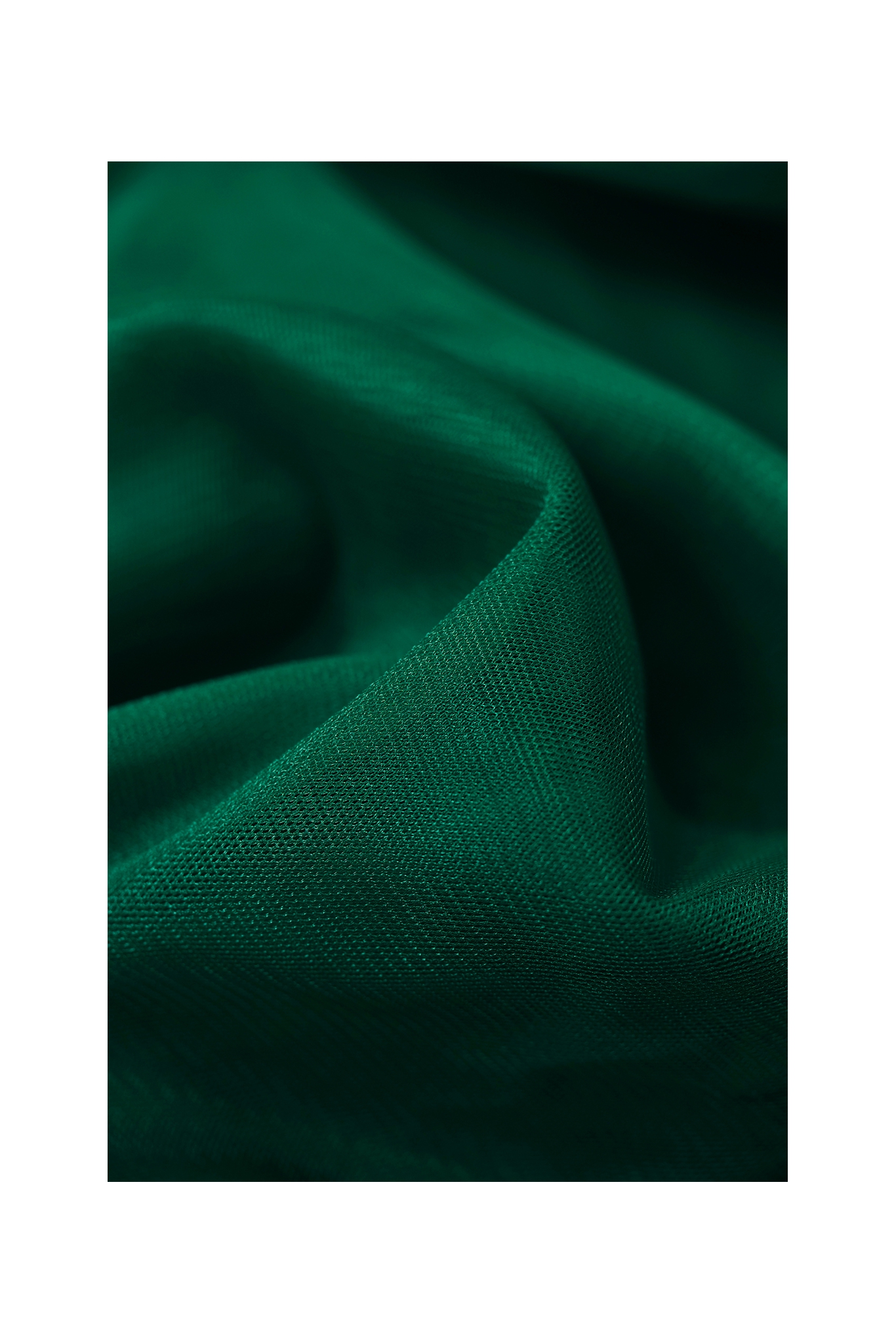 KLEIDER-TÜLL IHAYAL FARBEN