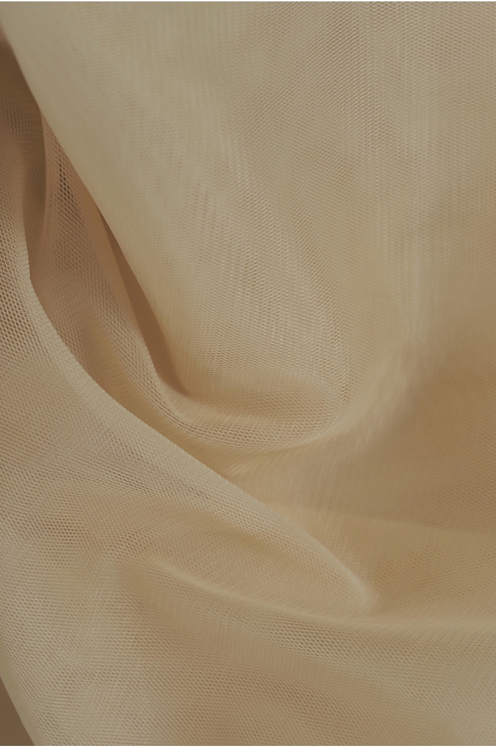 KLEIDER-TÜLL IHAYAL FARBEN