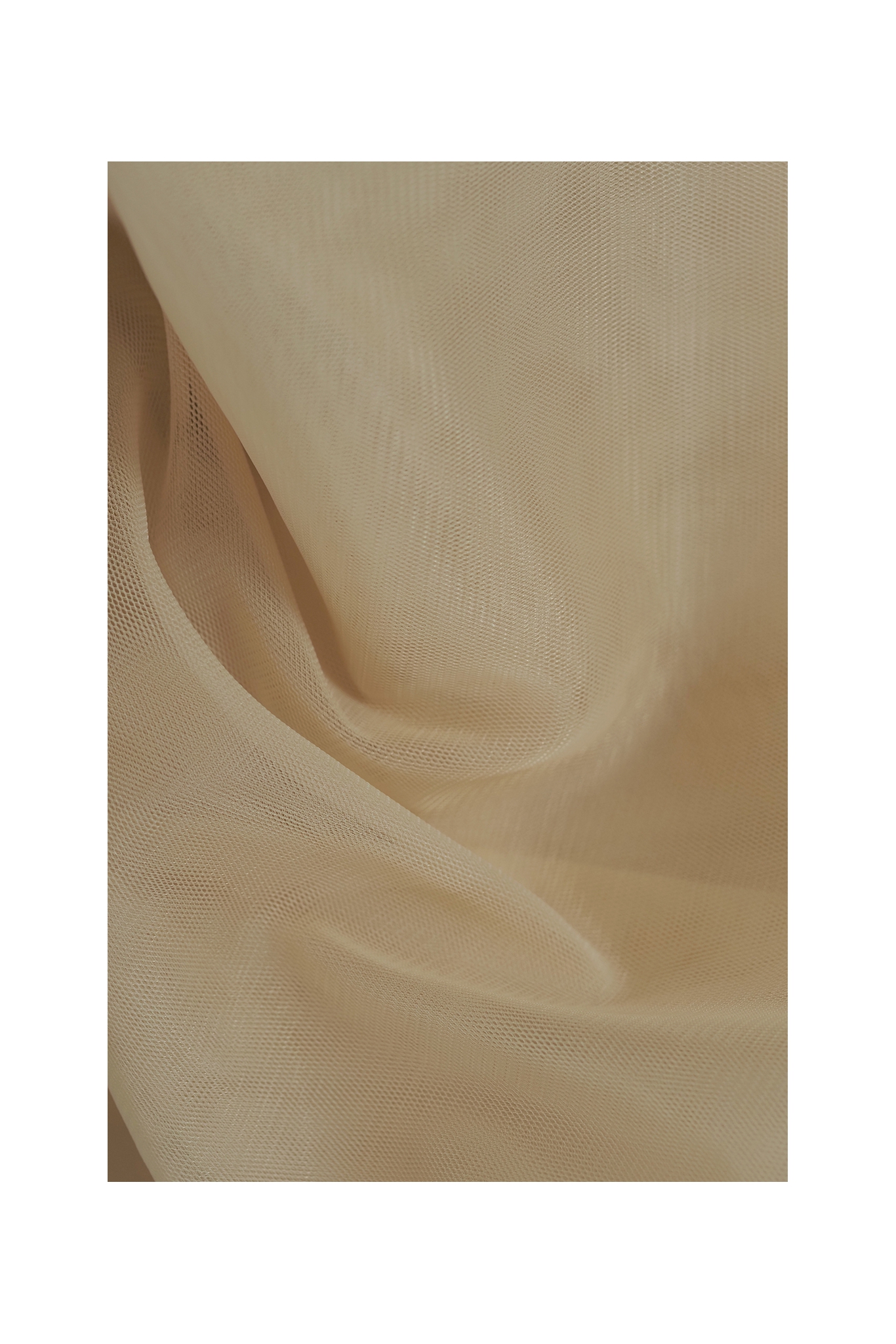 KLEIDER-TÜLL IHAYAL FARBEN