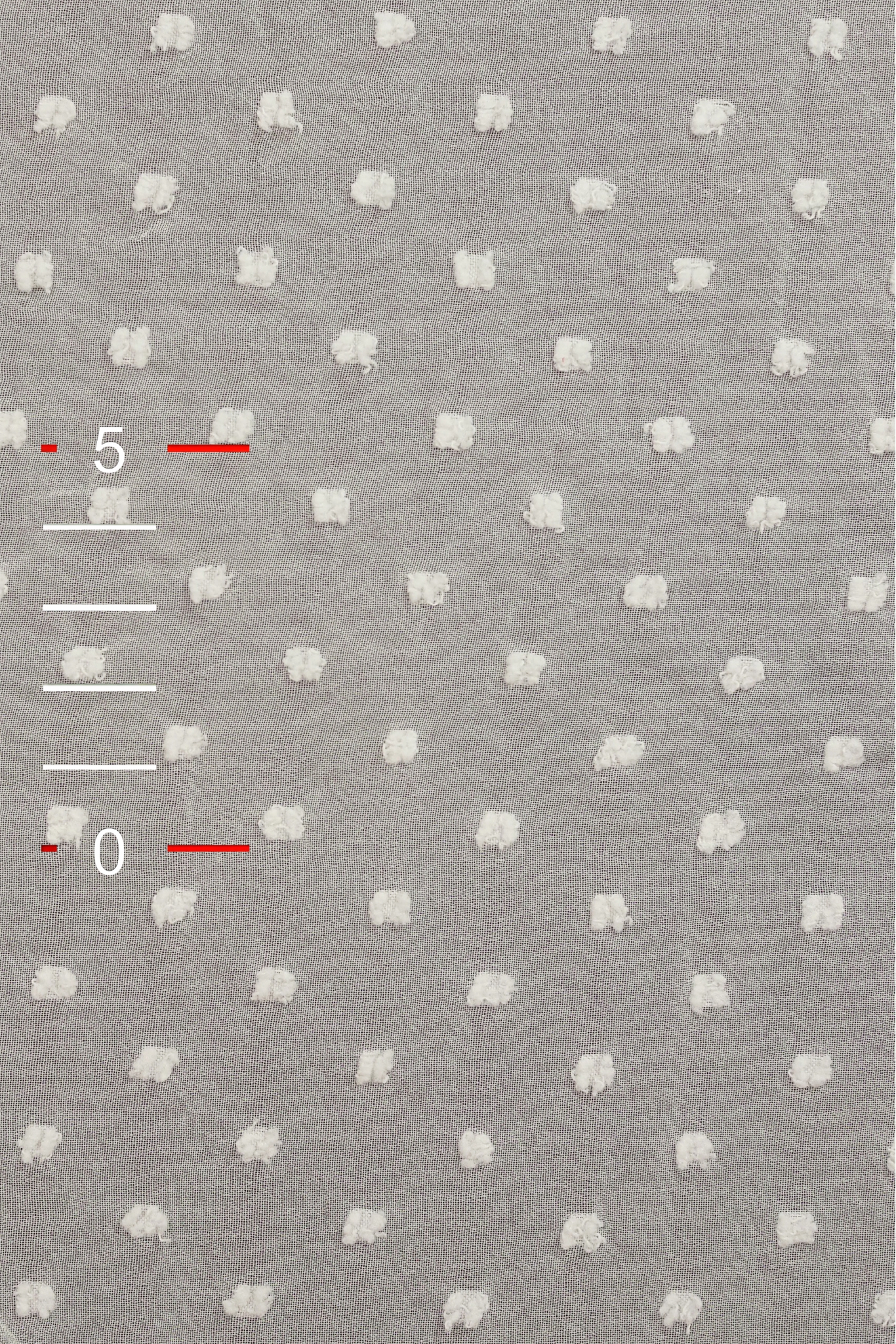 SZYFON PLUMETI F014 OFF WHITE