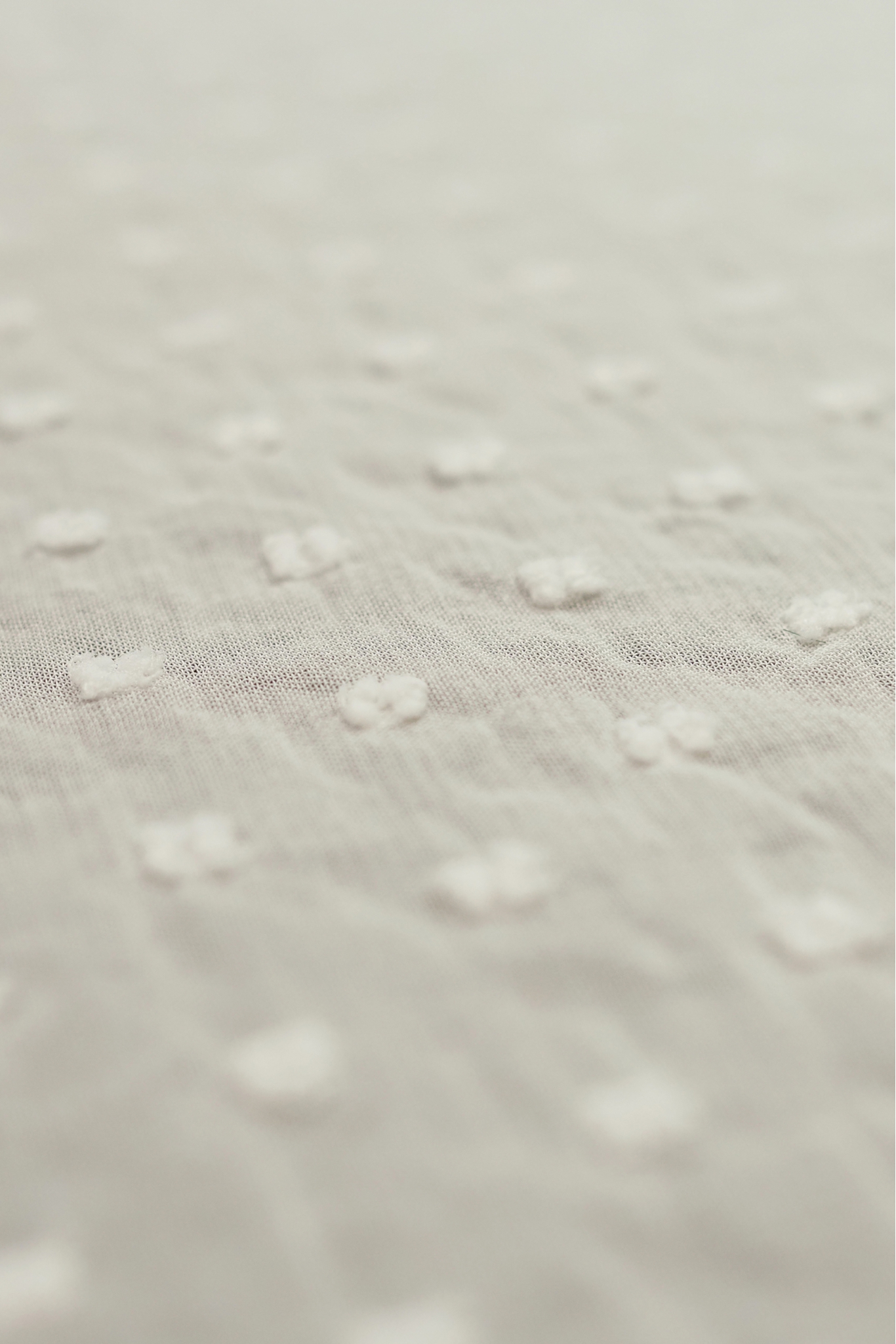 SZYFON PLUMETI F014 OFF WHITE