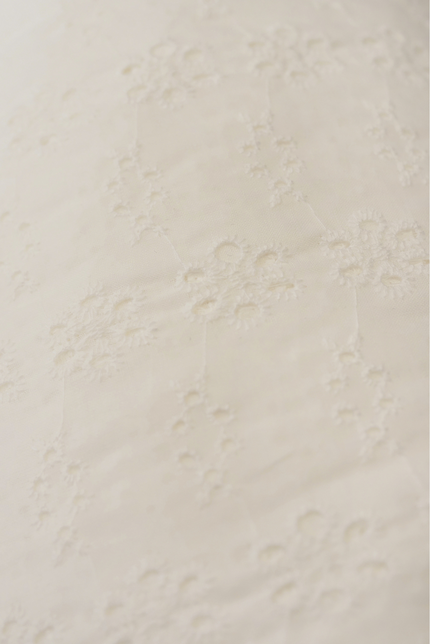 RICHELIEUX 1211 OFF WHITE BOHO