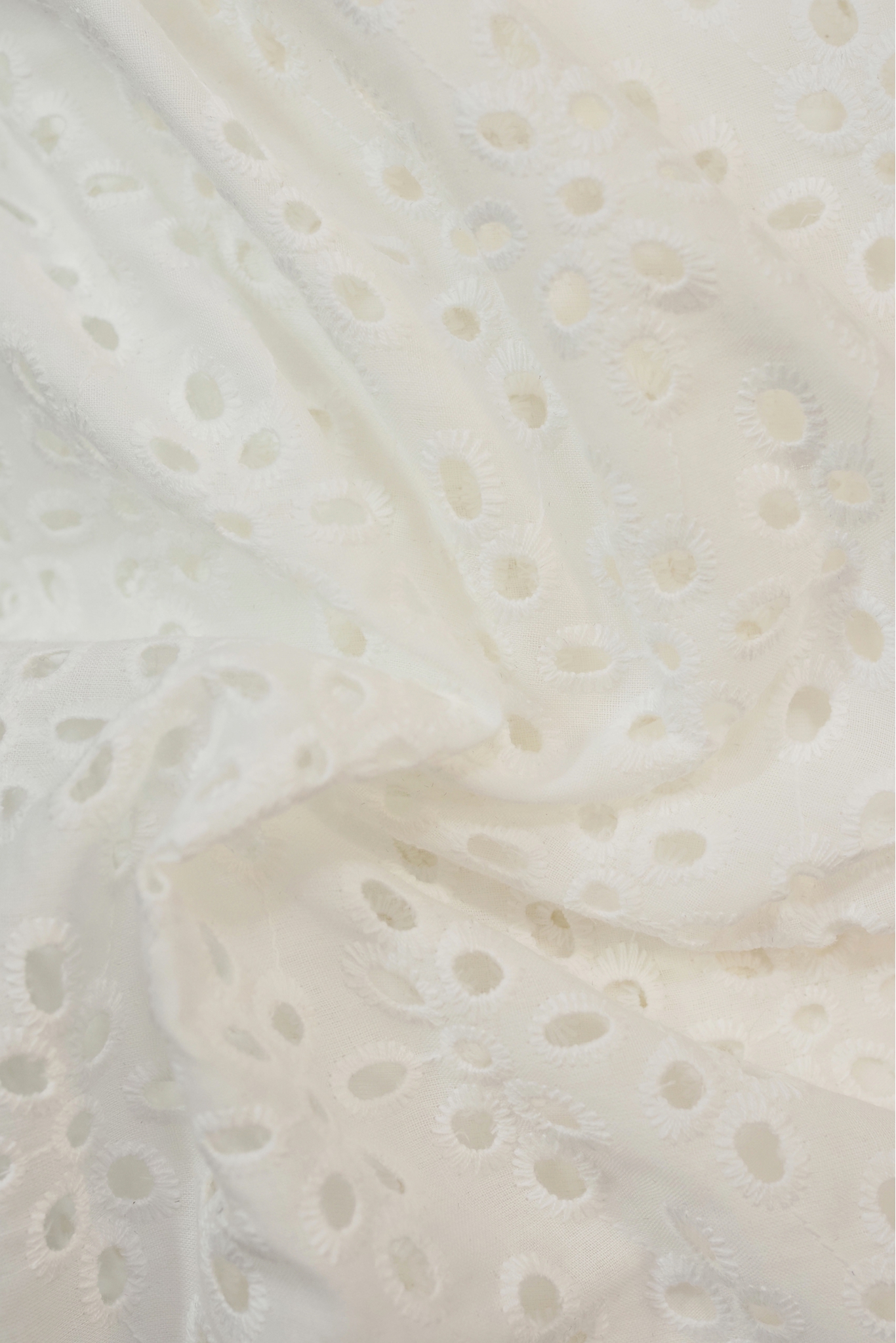 RICHELIEUX 1212 OFF WHITE BOHO