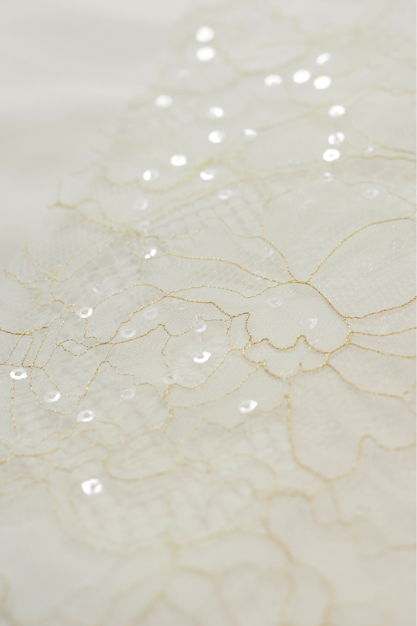 X1182 NYLON OFF WHITE GOLD