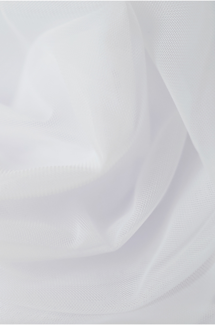 ELASTYCZNY TIUL SUKIENKOWY NT2058