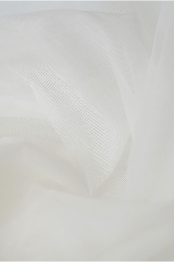 ELASTYCZNY TIUL SUKIENKOWY NT2058