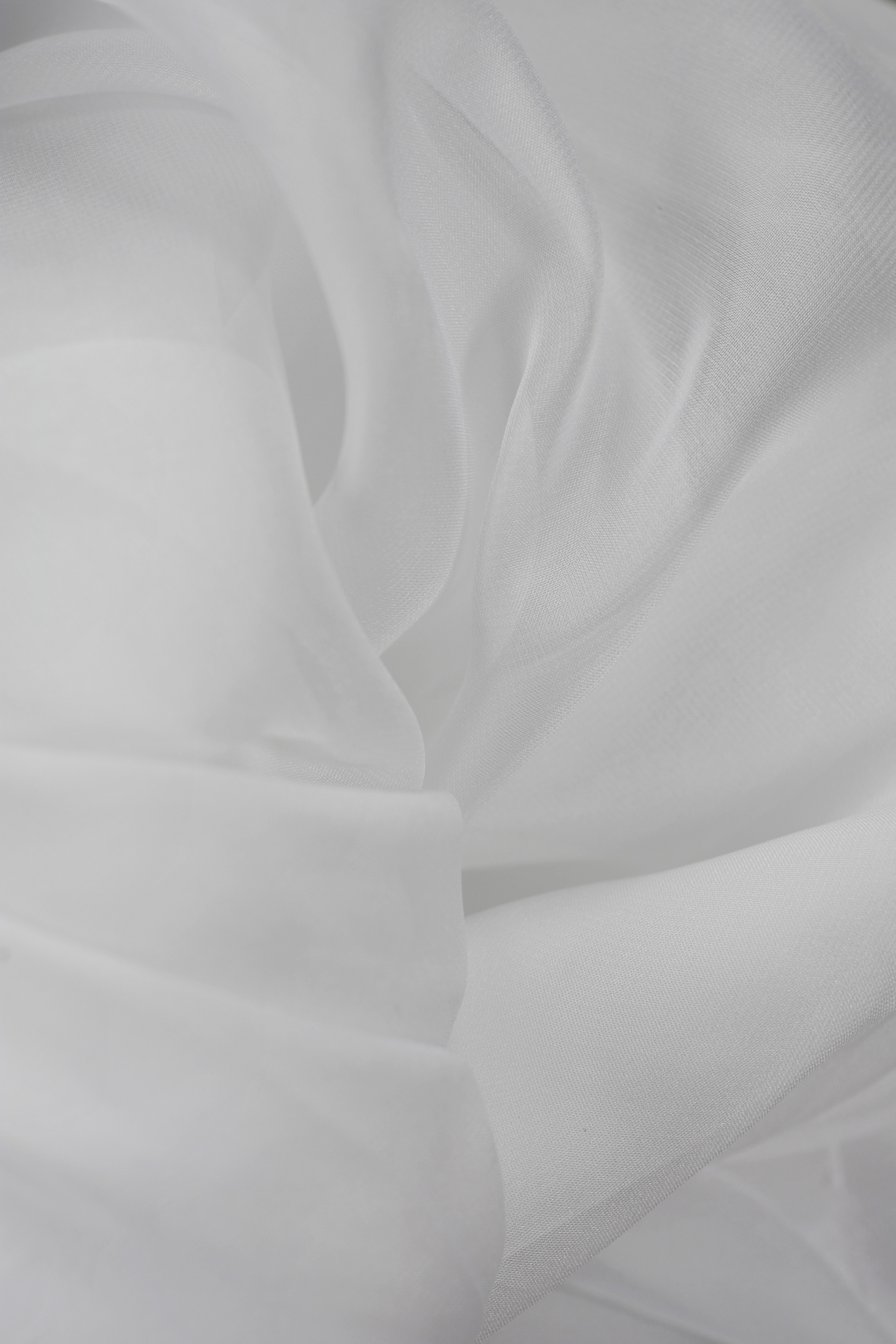 LIGHTWEIGHT SILKY CHIFFON CH52 Second Quality