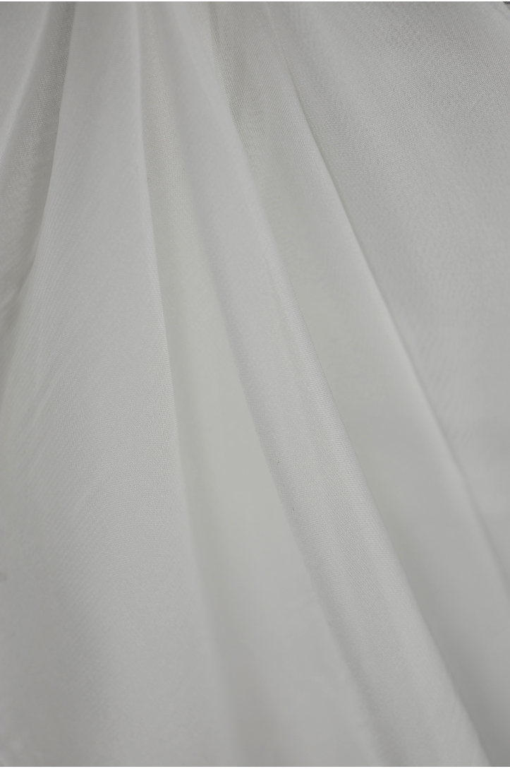 LIGHTWEIGHT SILKY CHIFFON CH52 Second Quality