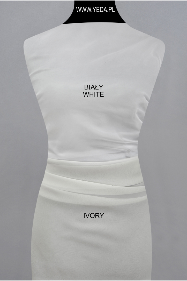 LIGHTWEIGHT SILKY CHIFFON CH52 Second Quality