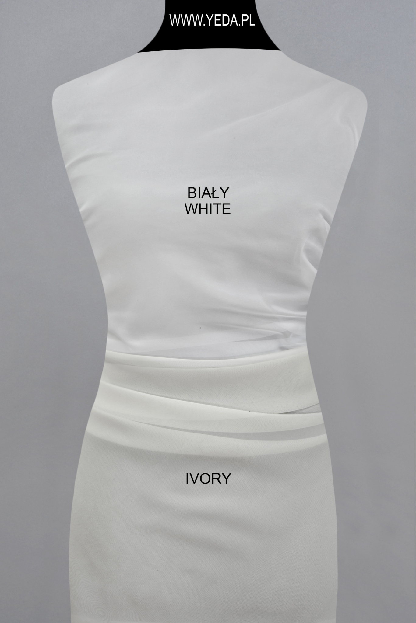 LIGHTWEIGHT SILKY CHIFFON CH52 Second Quality