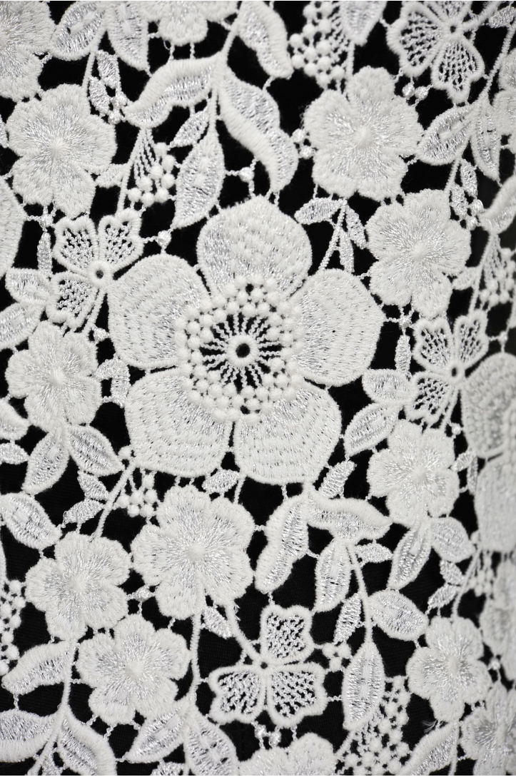 KORONKA ŚLUBNA W34301